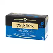 【百利市購物中心】【Twinings 唐寧茶】仕女伯爵茶｜2克/25入