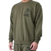現貨秒出⚡️USMC 美國海軍陸戰隊 運動套裝 Campbellsville Apparel Company