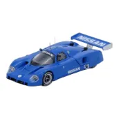 【現貨】INNO64 1/64 日產 Nissan R89C Blue IN64-R89C-BL