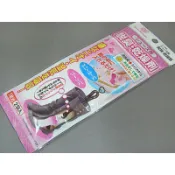 日本 不動化學 靴用 脫臭乾燥劑 乾燥粉