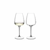 【Riedel】Grape@Riedel 多功能白酒杯-2入組(白酒/香檳/開胃酒)