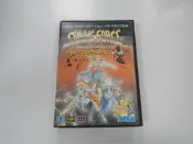 Mega Drive 日版 GAME 盒裝光明與黑暗續戰篇：眾神的遺產(附地圖)(43841431) 