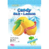 【i郵購】信德股份有限公司 可康海鹽薄荷檸檬糖150g