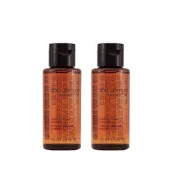 SHU UEMURA植村秀 山茶花精萃奢養潔顏油(50ml) 2入_公司貨