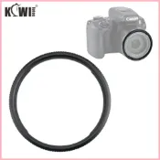 ♞,♘JJC 金屬製58mm濾鏡轉接環 Canon SX70 HS SX6 SX50 SX520 相機鏡頭專用