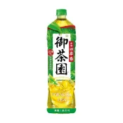 御茶園  台灣四季春1250ml(12入/箱)