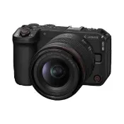 【Canon】EOS R6 V Body + RF20-50mm f/4L IS USM PZ(公司貨)