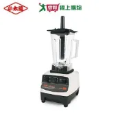 小太陽 創新第六代流星刀頭調理冰沙機 TM-760【愛買】