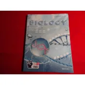 【鑽石城二手書店】沒寫過 108課綱 高中 選修生物 ( i ) 1 全 課本 翰林 114出版