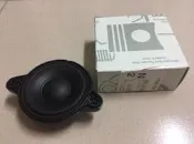 [預訂] 德國賓士原廠 harman kardon 中央喇叭 單體 適用於 W212 W204 CLA GLA...