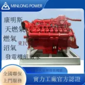 美力達旗艦店 免運 公司貨 柴油發電機組 300-1200KW康明斯燃氣天然氣燃氣沼氣發電機組廣東工廠電力發案 可開發票 全館五折 工廠現貨直銷 新品特價d11222