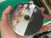 懷舊記念二手 VCD 港台明星寫真收藏 誘惑者的告白 Lily 田麗 VCD 寫真集 未成年請勿購買 D80