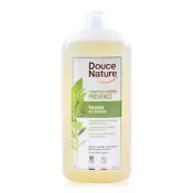 【Costco好市多】Douce Nature 馬鞭草洗髮沐浴精 1公升 Douce Nature Verbena 2-in-1 Shampoo and Shower Gel 1 L