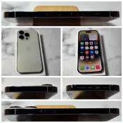 懇得機通訊 二手機 iPhone 14 Pro 256G 金色 iP 14Pro 6.1吋 ios 26.5【019】