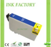 ink factory EPSON T103350 / 103XL /NO.103 高印量紅色相容墨水匣 TX550W/TX600FW/TX610FW/T1100