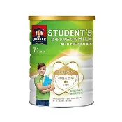 【蝦皮直營】桂格 三益菌小學生奶粉 1500g/罐(新包裝) 佳格