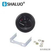 工廠直銷12V24V時針式發電機汽車尤量表vdo尤箱液位器12V24VDC傳感器儀表