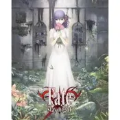 情書桌遊合集版:圣杯戰爭 Fate stay night .卡牌休閑聚會遊戲