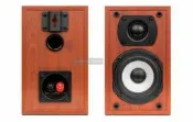 【全新庫存】美國 波溼頓 Boston cs mkii 原裝喇叭 3.5寸中低音   （可開免用