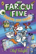 Kobo The Far-Out Five: Portal Loo Panic