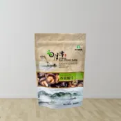 《魚池鄉農會》香菇脆片-原味/芥末/黑胡椒（90g/包）