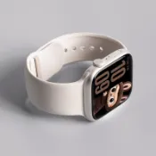 官方同款錶帶 適用於 Apple Watch 12 11 Ultra4 10 蘋果 9 8 7 6 SE3 蘋果錶帶
