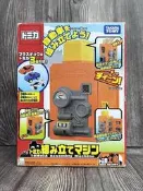 《GTS》免運中 TOMICA 交通世界 多美汽車組裝廠 837848
