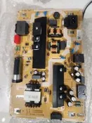 三星 SAMSUNG UA58TU7000W 58吋電視 電源板  主機板 (拆機良品)