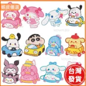 兒童DIY 兒童手作 手工鑽石貼紙 兒童益智玩具 鑽石貼畫 專注力訓練益智玩具卡通隨意貼材料包 海綿寶寶附工