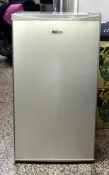 (全機保固半年到府服務)慶興中古家電二手家電中古冰箱KOLIN(歌林)95公升單門冰箱