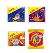 統一科學麵 原味/雞汁/棒球脆麵/香辣💡一單最多40包