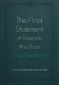 Kobo The Final Statement of Someone Who Once Tried Too Hard