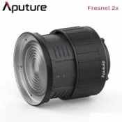 【EC數位】Aputure 愛圖仕 Fresnel 2x 2倍菲涅爾變焦聚光鏡 聚焦燈 Bowens卡口適用棚燈 LED