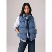 【LEVIS】Palmer 羽絨背心 熱賣單品