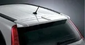 【車王小舖】正廠配件3代CRV 尾翼 07-10年CRV尾翼 含烤漆 台中店