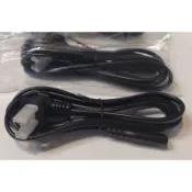 電視電源線TH-55ES630W,TH-55EX600W,TH-L55WT60W 8字形AC線 原廠公司貨