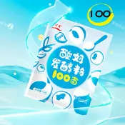 【24H出貨】川秀100菌 乳酸菌優格 優酪乳 酸奶發酵菌粉