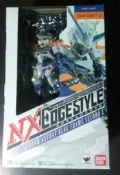 [大石頭] NXEDGE STYLE 鋼彈SEED ASTRAY 藍色異端鋼彈 二型L  現貨