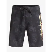 Quiksilver【40腰】19“ 海灘褲 衝浪褲 有大尺碼 EQYBS04238 全新 現貨