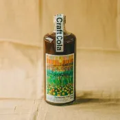 熊本精釀可樂糖漿 720ml【日式手工精釀可樂】