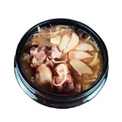 響讚 | 海鮮魚翅羹｜1kg 節慶宴客必備