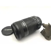 【挖挖庫寶】佳能 Canon EF-S 55-250mm F4-5.6 IS II 二代望遠鏡頭 防手震 演唱會 球場