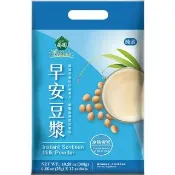 【薌園】早安豆漿-香醇濃郁(25gx12入/袋)