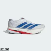 (店+)【adidas 愛迪達】JQ1668 原價$4290 ADIDAS #340 男款 慢跑鞋 ADIZERO BOSTON 13 一般楦
