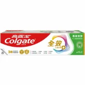 來易購 高露潔 全效牙膏 專業潔淨(凝露) 150g
