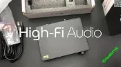 雙木三林SU-9PRO 音頻解碼器純DAC無損發燒 ES9039M Pro MQA DSD