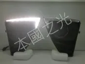 oo本國之光oo 全新 豐田 2015 2016 2017 YARIS 霧燈蓋 日行燈 車美仕 整組加裝件