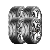 【Continental 馬牌】PremiumContact 7 輪胎四入組送安裝_205/55/17吋(車麗屋)