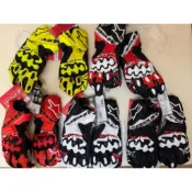 (Moto壞）Alpinestars GP Plus R V3 賽車 防摔 手套 頂級 長手套 防摔 可觸控 螢幕