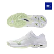 MIZUNO 美津濃 WAVE LIGHTNING PRO 女款 排球鞋 V1GC266085